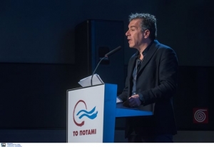 Εκλογική συνεργασία: Στα ψηφοδέλτια του «Ποταμιού» η «Δράση»