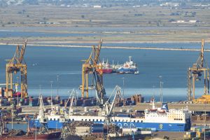 ΟΛΘ: Νέο δρομολόγιο θα συνδέει τη Θεσσαλονίκη με Βρετανία – Βέλγιο – Ολλανδία – Γερμανία