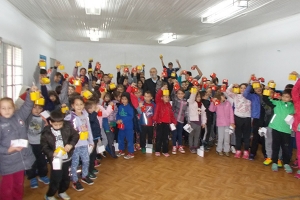 Αποταμίευση και κουμπαράδες στο Δημοτικό Χέρσου