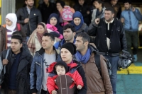 Το μέλλον της Ζώνης Σένγκεν δοκιμάζει την ΕΕ
