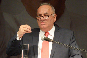 Δυναμικό ξεκίνημα Παύλου Τονικίδη