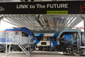 Η ηλεκτρονική επανάσταση των σιδηροδρόμων