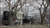 Θωρακίζεται ο Έβρος: Προετοιμασίες για ένταση της πίεσης στα σύνορα