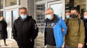 Αρχίζει αύριο η δίκη του Στάθη Παναγιωτόπουλου