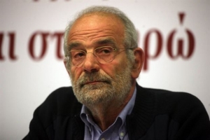 Αλαβάνος: Αν ο ΣΥΡΙΖΑ είναι Αριστερά, εγώ δεν είμαι αριστερός