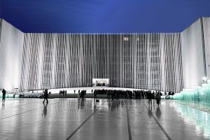 Η ELVIAL με ιδιαίτερη υπερηφάνεια σφραγίζει με την παρουσία της τη νέα εμβληματική όψη του Υπουργείου Εθνικής Άμυνας.