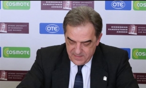 Κ. Γάτσιος: «Σε πλήρη εξέλιξη ο εξοστρακισμός της χώρας»