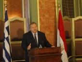 Ελλάδα και Αίγυπτος έρχονται πιο κοντά