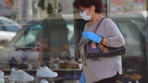 Αργία η γιορτή του Αγίου Πνεύματος για τα καταστήματα της ΠΚΜ