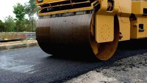 Θεσσαλονίκη: Εργασίες ασφαλτόστρωσης στη Λεωφ. Βασιλέως Γεωργίου – Δείτε τις ρυθμίσεις της κυκλοφορίας