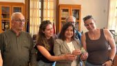 Καλαμαριά: Νέο δίκτυο ποδηλατοδρόμων στον ορίζοντα
