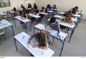 Πανελλαδικές: Στον αέρα η κατηγορία του 10%