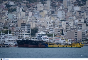 Συλλήψεις για ελλείψεις σε πληρώματα δεξαμενόπλοιων