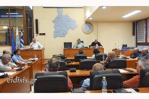 Ομόφωνο υποστηρικτικό ψήφισμα Δημοτικού Συμβουλίου Κιλκίς για δωρεάν μετακίνηση μαθητών του 4ου Δημοτικού στο 3ο Γυμνάσιο