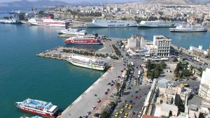 Αυξάνονται οι ταξιδιωτικές εισπράξεις κατά 8,8% τον Ιούνιο και κατά 11% στο πρώτο εξάμηνο του 2025