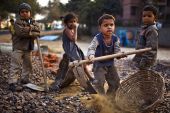 12η Ιουνίου: Παγκόσμια ημέρα κατά της παιδικής εργασίας