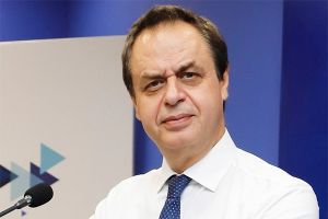 Ολοήμερη περιοδεία Στέλιου Κονταδάκη την Παρασκευή 9 Ιουλίου, στο ν. Κιλκίς
