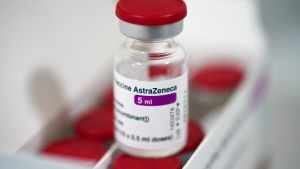 Η Αυστραλία ζητεί να της σταλούν 3,1 εκατ. δόσεις του εμβολίου της AstraZeneca