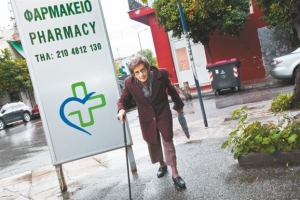 Στο Σταθάκη για το ιδιοκτησιακό οι φαρμακοποιοί