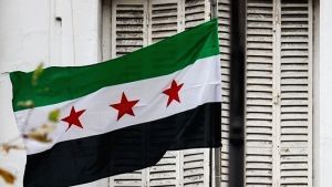 Η Δαμασκός καταδικάζει σφοδρά την επίθεση που κόστισε τη ζωή σε Αμερικανούς στρατιώτες στη Συρία