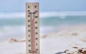 Αναλυτικά η πρόγνωση του καιρού για αύριο, Παρασκευή
