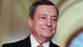 Ντράγκι: «Χρειάζεται σχέδιο Μάρσαλ για την Ουκρανία»