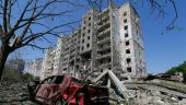 Ουκρανία: Δύο Βρετανοί μισθοφόροι συνελήφθησαν από τους Ρωσόφωνους