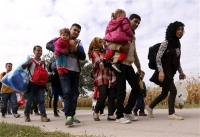 Σε κλίμα διχασμού συνεδριάζουν οι «28» ΥΠΕΣ για τους πρόσφυγες