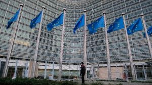 ΕΕ: Σύνοδος κορυφής στις 24 και 25 Ιουνίου