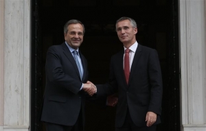 Στόλτενμπεργκ: Αυτοσυγκράτηση από όλες τις πλευρές στο θέμα της ΑΟΖ