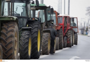 Μεγάλη συγκέντρωση αγροτών σε εξέλιξη στον Ισθμό
