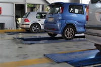 Λήγει την Τρίτη η παράταση για τον έλεγχο οχημάτων στα ΚΤΕΟ