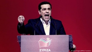 Γερμανικά ΜΜΕ: «Ο Τσίπρας παραμένει Τσίπρας»