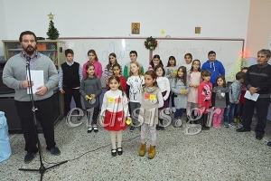 ΔΗΜΟΤΙΚΟ ΔΡΟΣΑΤΟΥ: «Ημέρα τιμής δωρητών»