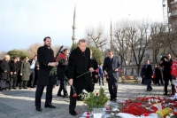 Η αποτυχημένη στρατηγική της Τουρκίας κατά του ISIS