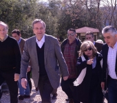 Σαμαράς: Η αγορά δεν αντέχει άλλο, πρέπει να κλείσει η συμφωνία