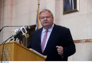Ευ.Βενιζέλος: Εθνικός ή κομματικός πατριωτισμός;