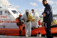 Ο δήμαρχος της Λαμπεντούζα ζητά να κλείσει το hot spot του νησιού