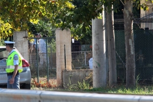 Στο μικροσκόπιο της ΕΛ.ΑΣ. αντιεξουσιαστής και οι εκτοξευτήρες LAW