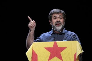 Στον αέρα η εκλογή του Σάντσες ως προέδρου της Καταλονίας