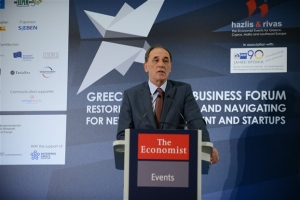 Σταθάκης:Οι αποκρατικοποιήσεις θα αποδώσουν μόλις 6-7 δισ. ευρώ