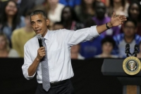 ΗΠΑ: το 43% των Ρεπουμπλικάνων νομίζει ότι ο Ομπάμα είναι μουσουλμάνος