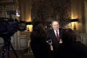 Κοτζιάς: «Θέλουν να μας στηρίξουν ή να μας τιμωρήσουν;»