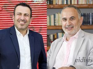 Ο θρίαμβος του ΠΑΣΟΚ στο ν. Κιλκίς