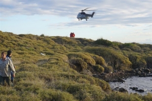 Νέα τραγωδία στο Φαρμακονήσι τα ξημερώματα της Τετάρτης