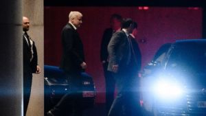 Ζεεχόφερ: Μέχρι στιγμής καμία συμφωνία με την Ελλάδα για τον τουρισμό