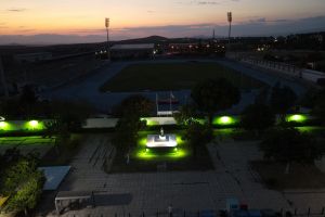 Ο Καλός Δημότης Μιχάλης Μπανάτης