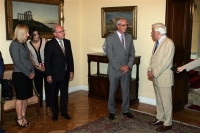 Παυλόπουλος: Δυστυχώς χρειάστηκε θυσία αθώων για να ξυπνήσει η Ευρώπη