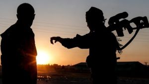 Μαλί: Περίπου 100 τζιχαντιστές σκοτώθηκαν σε επιχειρήσεις