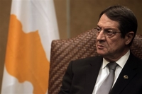 Αρνείται ο Πρόεδρος της Κύπρου να αποδεχθεί άνοιγμα κεφαλαίων προς την Τουρκία